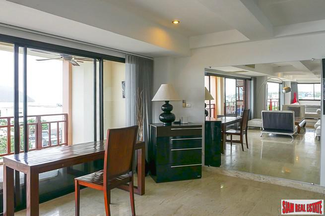 Rawai Sea View Condo | Spacious Three-Bedroom Sea View Condo for Sale in Rawai-7