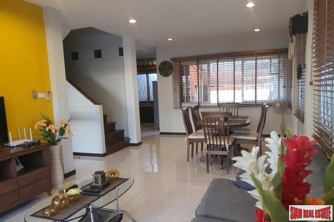 Three Bedroom Townhome in Laguna