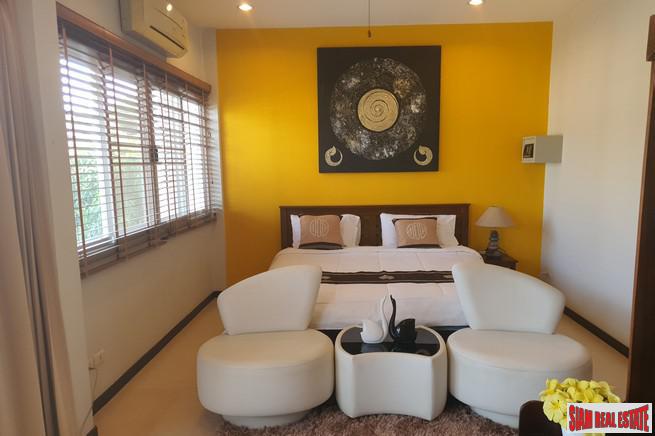 Three Bedroom Townhome in Laguna