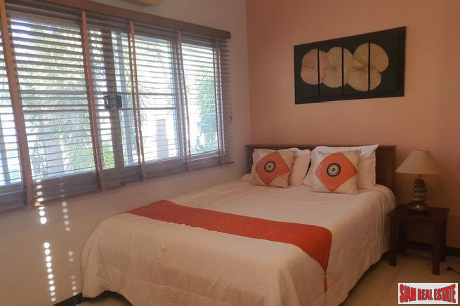 Three Bedroom Townhome in Laguna