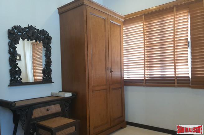 Three Bedroom Townhome in Laguna