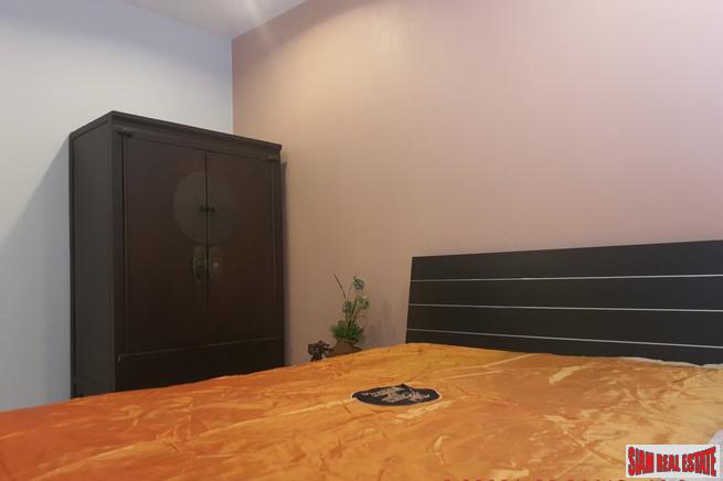 Three Bedroom Townhome in Laguna-15
