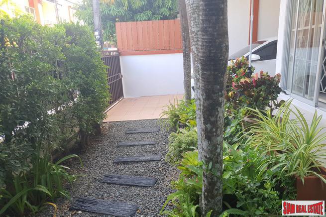 Three Bedroom Townhome in Laguna