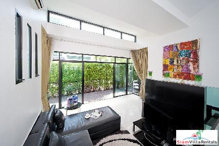 Villa Kamala Regent | Three Bedroom Contemporary Villa in Resort Setting-3