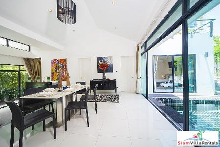 Villa Kamala Regent | Three Bedroom Contemporary Villa in Resort Setting-5