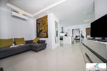 Villa Cheloni 2 | Modern Two Bedroom Pool Villa for Rent in Kamala