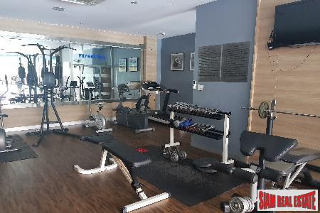 Witthayu Complex | Large Two Bedroom Condo for Sale Near Phloen Chit BTS-17