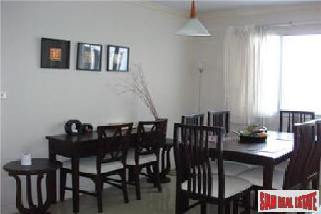 Witthayu Complex | Large Two Bedroom Condo near BTS Phloen Chit-7