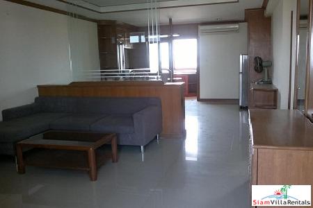 Sribumphen Condotel | Two Bedroom 5 mins to Lumpini MRT Station
