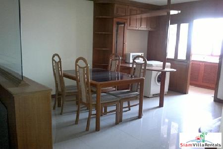 Sribumphen Condotel | Two Bedroom 5 mins to Lumpini MRT Station-2