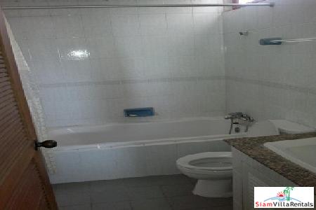 Sribumphen Condotel | Two Bedroom 5 mins to Lumpini MRT Station-4