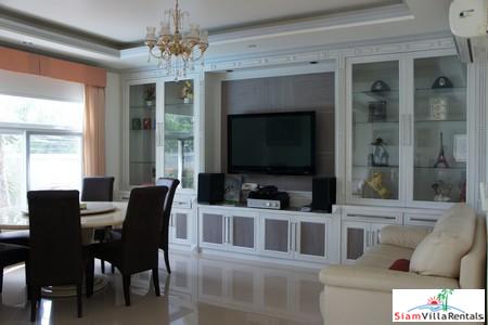 Four Bedroom Sea View Pool Villa for Sale in Cape Panwa-3