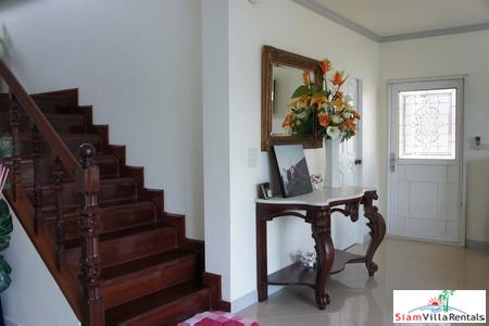 Four Bedroom Sea View Pool Villa for Sale in Cape Panwa-4
