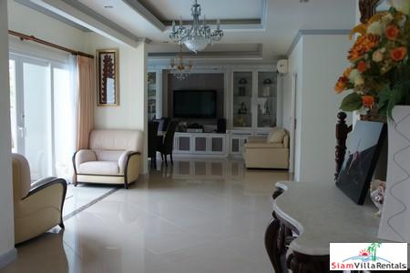Four Bedroom Sea View Pool Villa for Sale in Cape Panwa-6