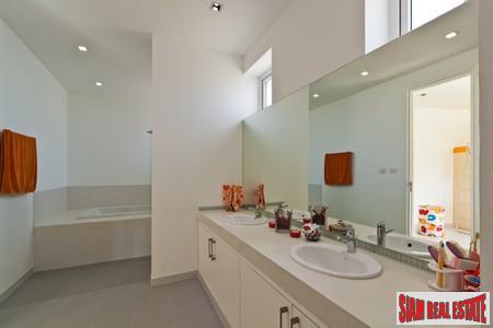 Villa Verde | Modern Luxury Five-Bedroom Villa in Rawai-11