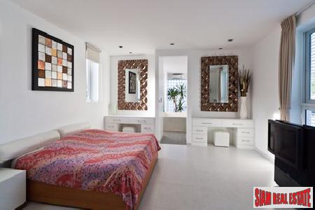 Villa Verde | Modern Luxury Five-Bedroom Villa in Rawai