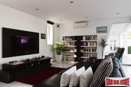 Villa Verde | Modern Luxury Five-Bedroom Villa in Rawai
