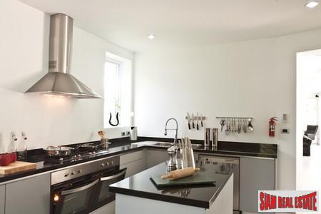 Villa Verde | Modern Luxury Five-Bedroom Villa in Rawai-4