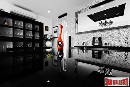 Villa Verde | Modern Luxury Five-Bedroom Villa in Rawai