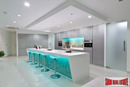 Villa Verde | Modern Luxury Five-Bedroom Villa in Rawai