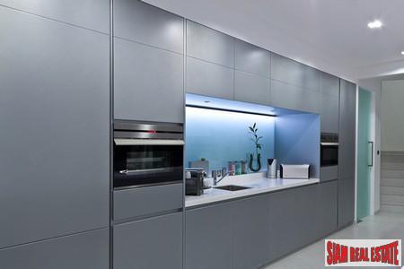 Villa Verde | Modern Luxury Five-Bedroom Villa in Rawai