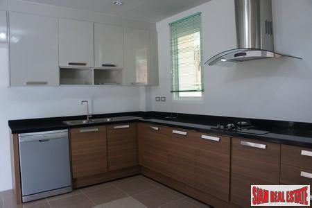 Three+ Bedroom Pool Villa with Large Garden in Chalong