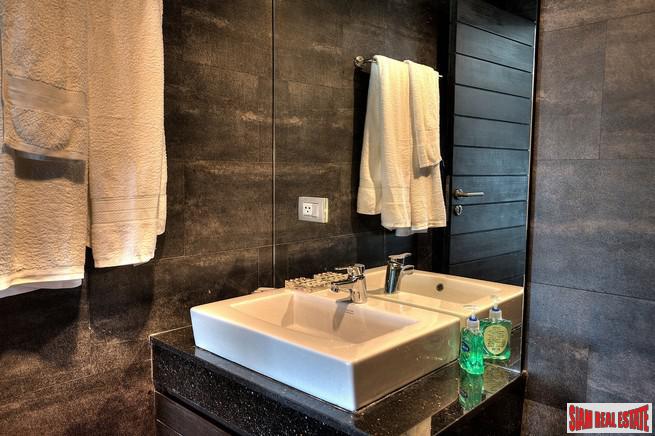 Palm Breeze Resort | Two Bedroom Completely Renovated Apartment in Sai Yuan Rawai Resort