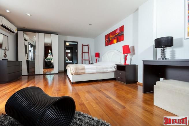 Palm Breeze Resort | Two Bedroom Completely Renovated Apartment in Sai Yuan Rawai Resort