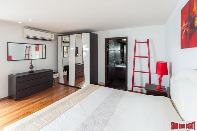 Palm Breeze Resort | Two Bedroom Completely Renovated Apartment in Sai Yuan Rawai Resort