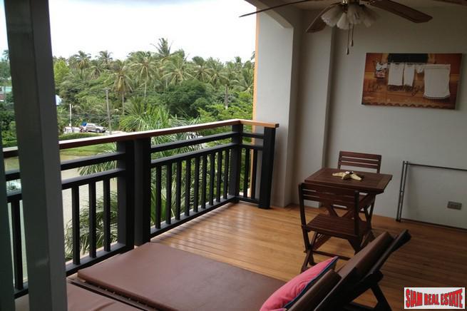 Palm Breeze Resort | Two Bedroom Completely Renovated Apartment in Sai Yuan Rawai Resort