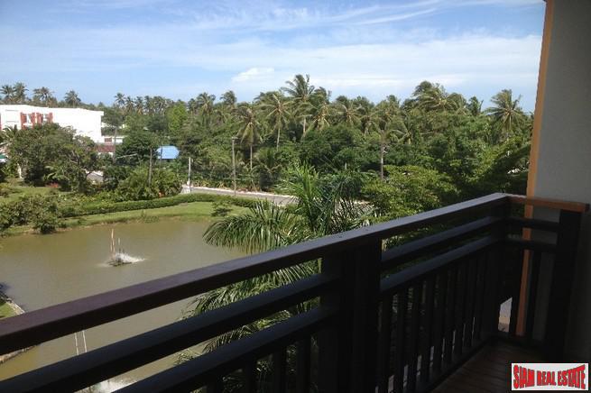Palm Breeze Resort | Two Bedroom Completely Renovated Apartment in Sai Yuan Rawai Resort