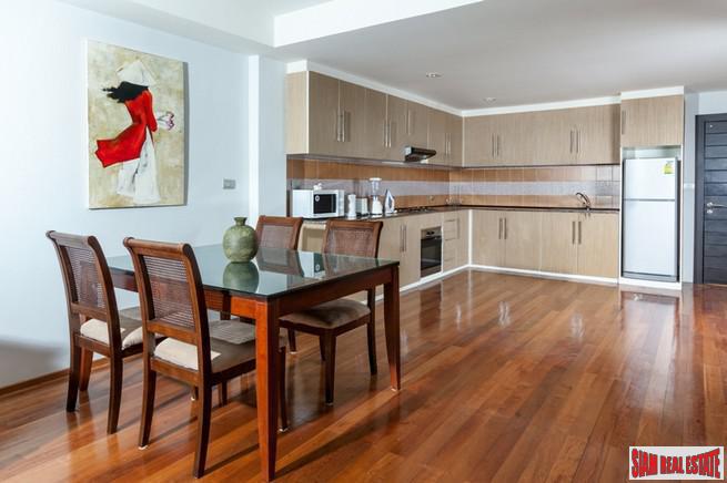Palm Breeze Resort | Two Bedroom Completely Renovated Apartment in Sai Yuan Rawai Resort
