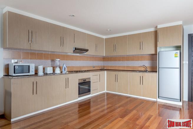 Palm Breeze Resort | Two Bedroom Completely Renovated Apartment in Sai Yuan Rawai Resort