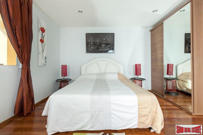 Palm Breeze Resort | Two Bedroom Completely Renovated Apartment in Sai Yuan Rawai Resort