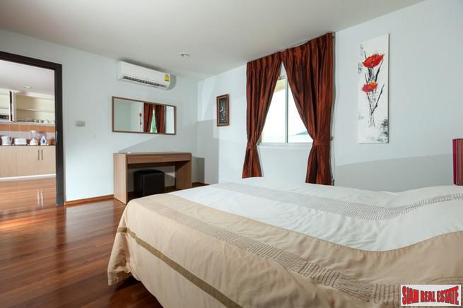 Palm Breeze Resort | Two Bedroom Completely Renovated Apartment in Sai Yuan Rawai Resort-6