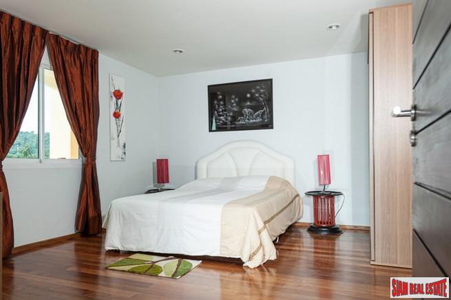 Palm Breeze Resort | Two Bedroom Completely Renovated Apartment in Sai Yuan Rawai Resort
