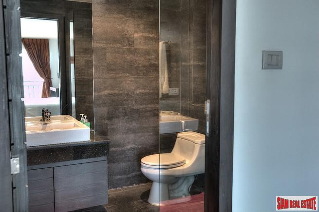 Palm Breeze Resort | Two Bedroom Completely Renovated Apartment in Sai Yuan Rawai Resort