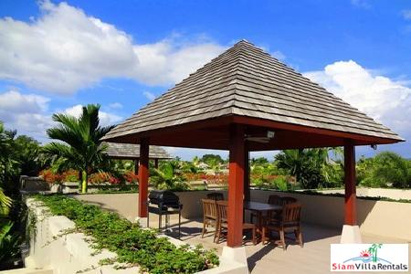 The Residence Bang Tao Villa | Two Bedroom Pool Villa with Roof Terrace for Rent-12