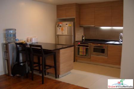 Two Bedroom Luxury Condo in Fantastic Complex and Location, Sukhumvit Soi 20-2
