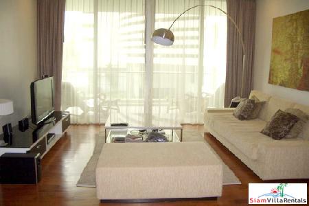Two Bedroom Luxury Condo in Fantastic Complex and Location, Sukhumvit Soi 20-3