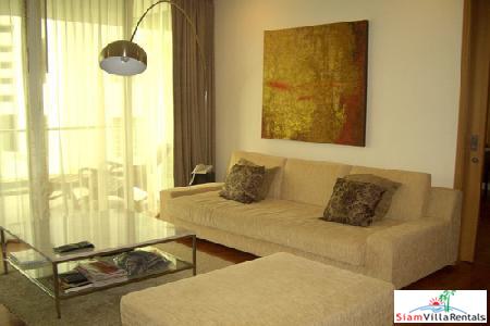 Two Bedroom Luxury Condo in Fantastic Complex and Location, Sukhumvit Soi 20-5
