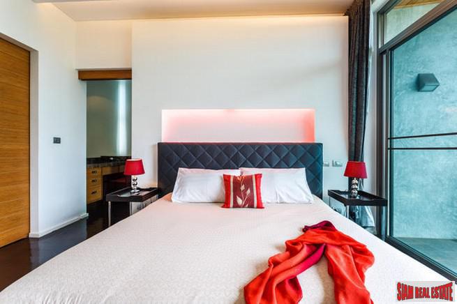 The Eva | Luxury Four-Bedroom Townhouse with Private Pool in Rawai