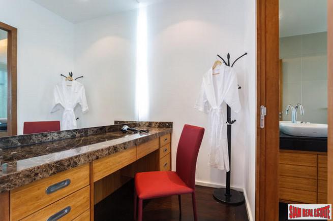The Eva | Luxury Four-Bedroom Townhouse with Private Pool in Rawai-14