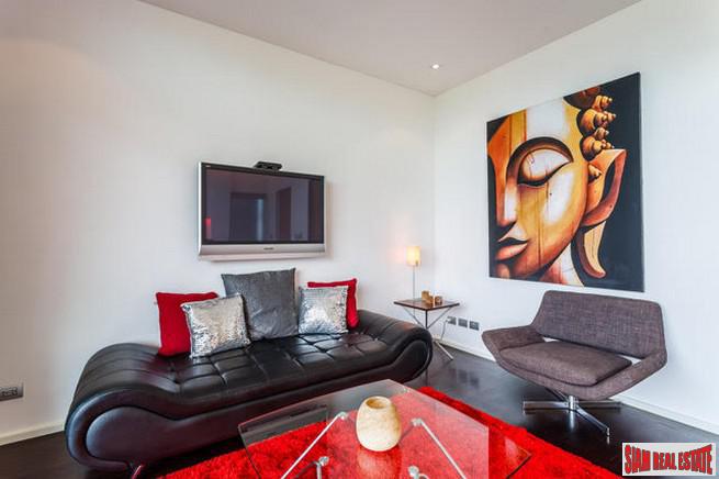 The Eva | Luxury Four-Bedroom Townhouse with Private Pool in Rawai