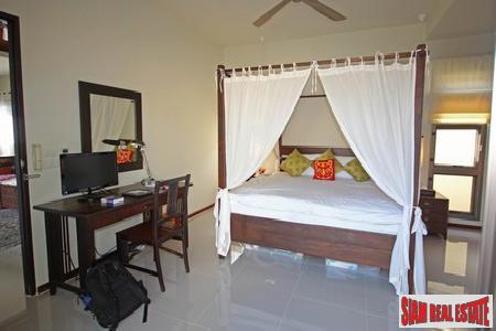 Two Villas Grand | Three Bedroom Quality Villa in Naiharn-4