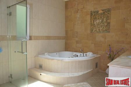 Impressive Tropical-Modern Two-Bedroom Pool Villa in Kathu