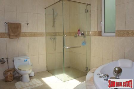 Impressive Tropical-Modern Two-Bedroom Pool Villa in Kathu