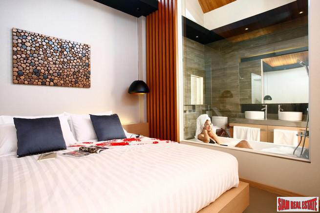 Four-Bedroom Modern Pool Villa at Layan-4