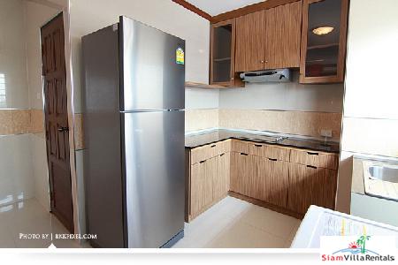 Pet Friendly, Stunning 3 bedroom 230 sqm Luxury Apartment in Ekkamai-2