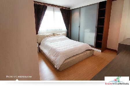 Pet Friendly, Stunning 3 bedroom 230 sqm Luxury Apartment in Ekkamai-4